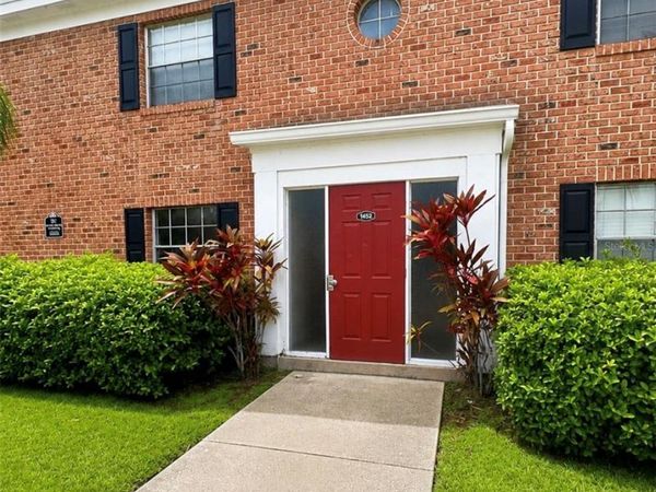 1452 HOLDEN AVENUE, Unit H8, ORLANDO, FL 32839