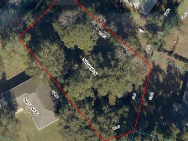 Lot 30 PECAN RUN , OCALA, FL 34472