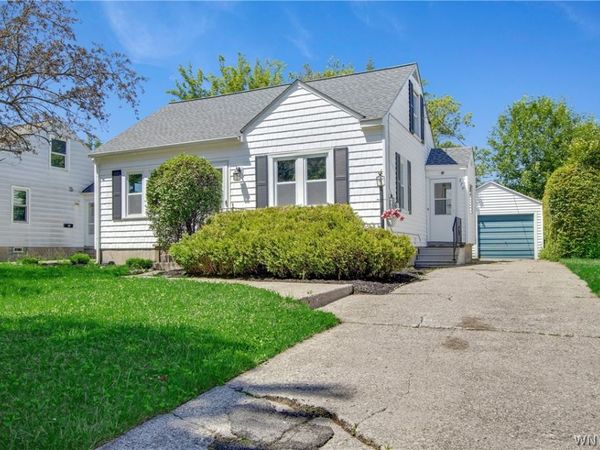 270 Merrymont Road, Buffalo, NY 14225
