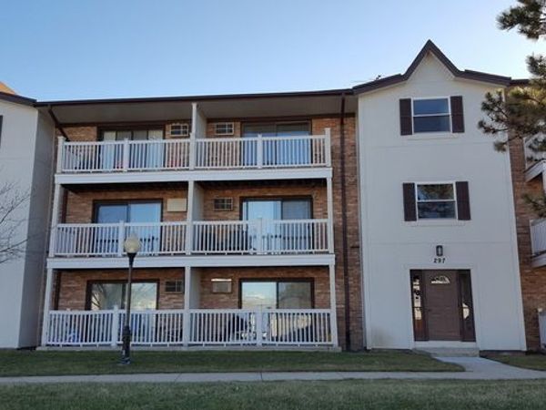 297 Gregory Street , Unit 11, Aurora, IL 60504
