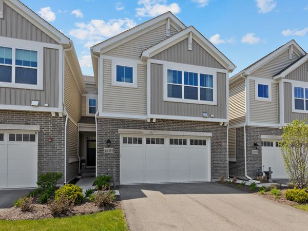 3S514 Barkley Avenue , Warrenville, IL 60555