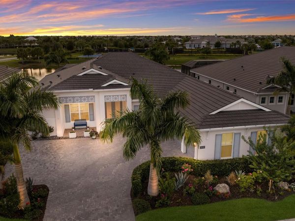 8448 CANE BAY COURT , LAKEWOOD RANCH, FL 34202