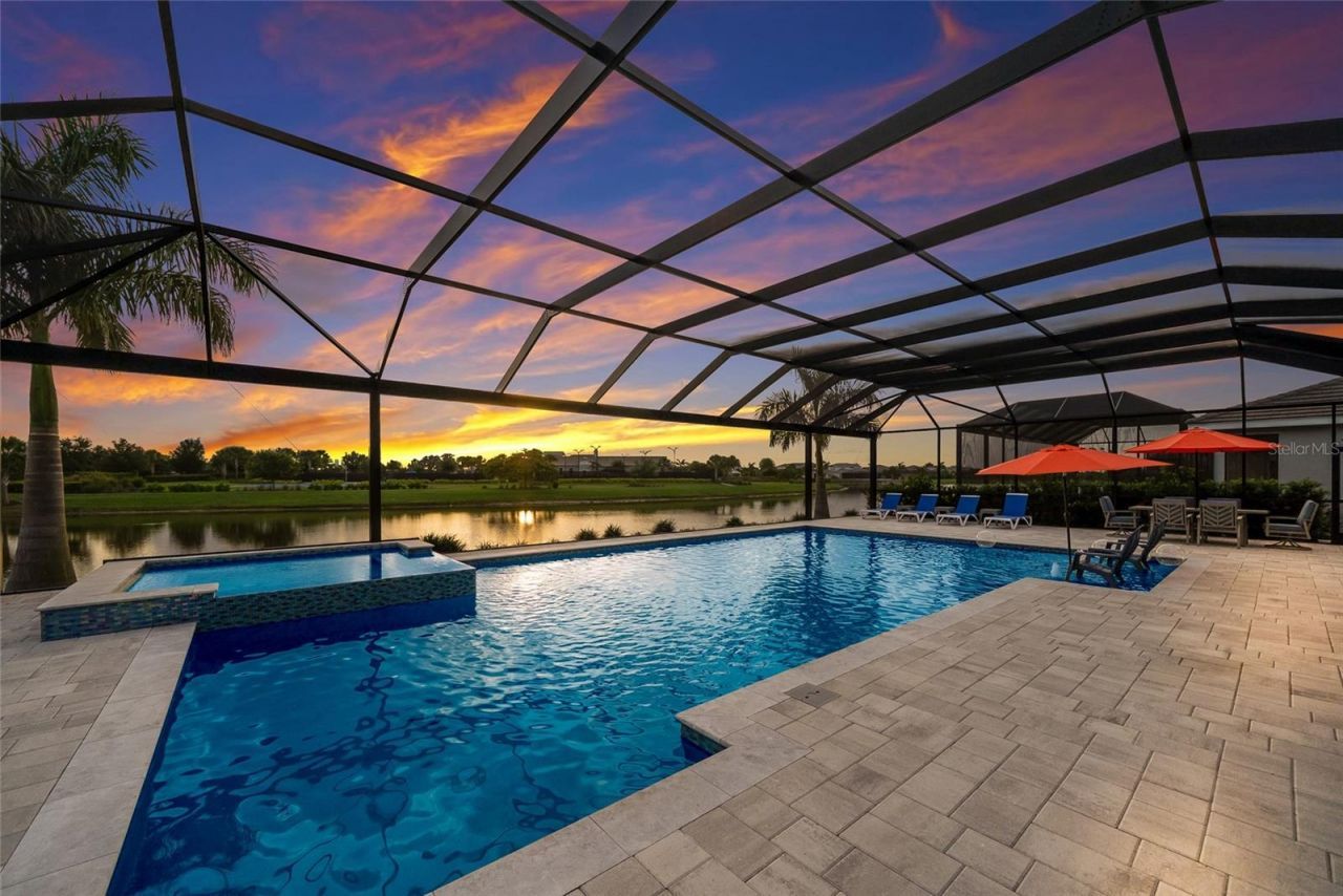 8448 Cane Bay Court , Lakewood Ranch, FL 34202 Photo
