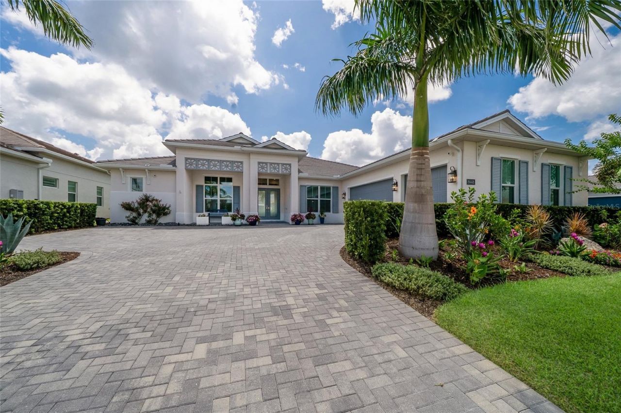 8448 Cane Bay Court , Lakewood Ranch, FL 34202 Photo