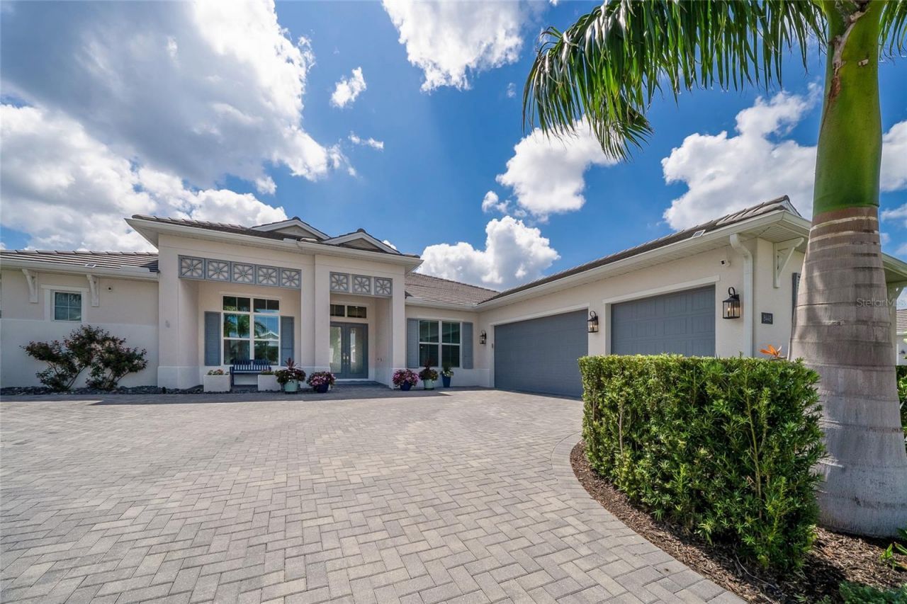 8448 Cane Bay Court , Lakewood Ranch, FL 34202 Photo