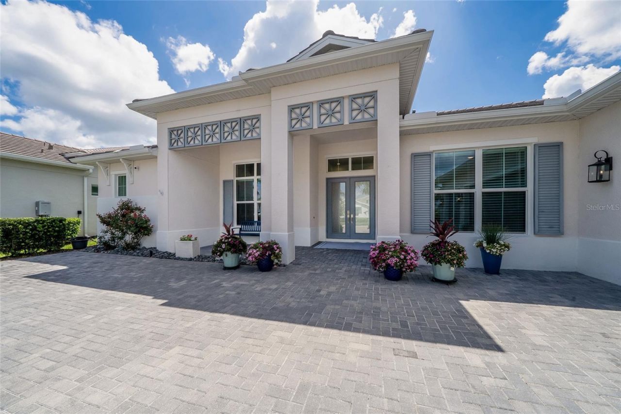 8448 Cane Bay Court , Lakewood Ranch, FL 34202 Photo