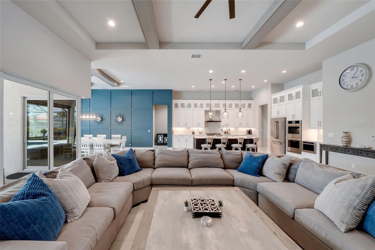 8448 Cane Bay Court , Lakewood Ranch, FL 34202 Photo