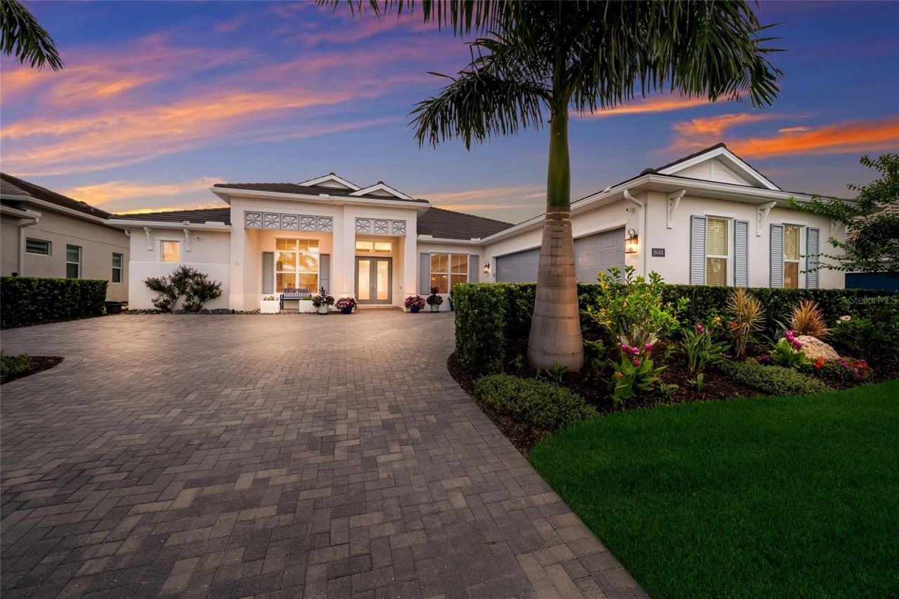 8448 Cane Bay Court , Lakewood Ranch, FL 34202 Photo