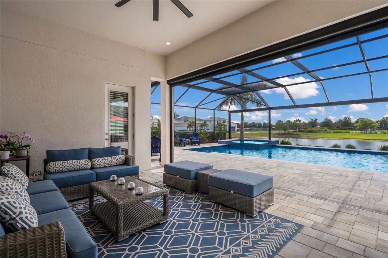 8448 Cane Bay Court , Lakewood Ranch, FL 34202 Photo