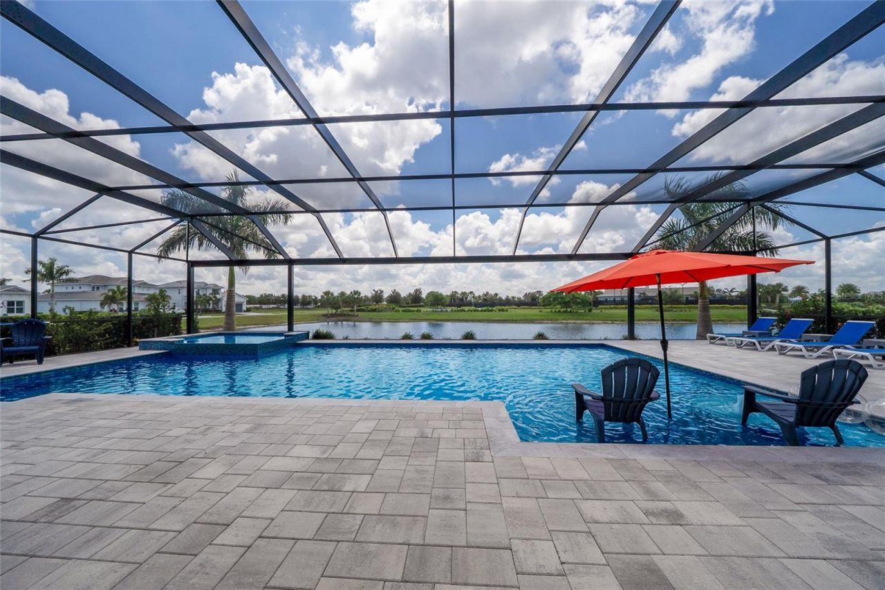 8448 Cane Bay Court , Lakewood Ranch, FL 34202 Photo