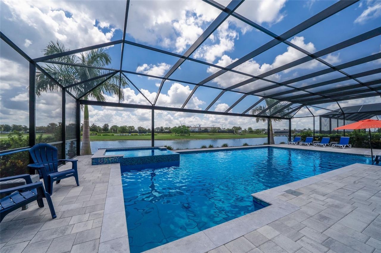 8448 Cane Bay Court , Lakewood Ranch, FL 34202 Photo
