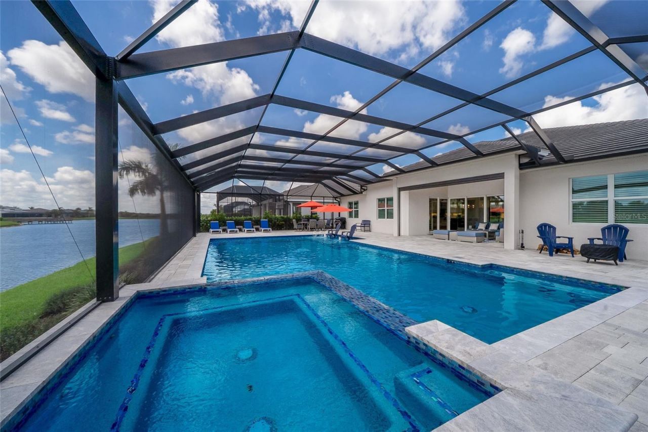 8448 Cane Bay Court , Lakewood Ranch, FL 34202 Photo