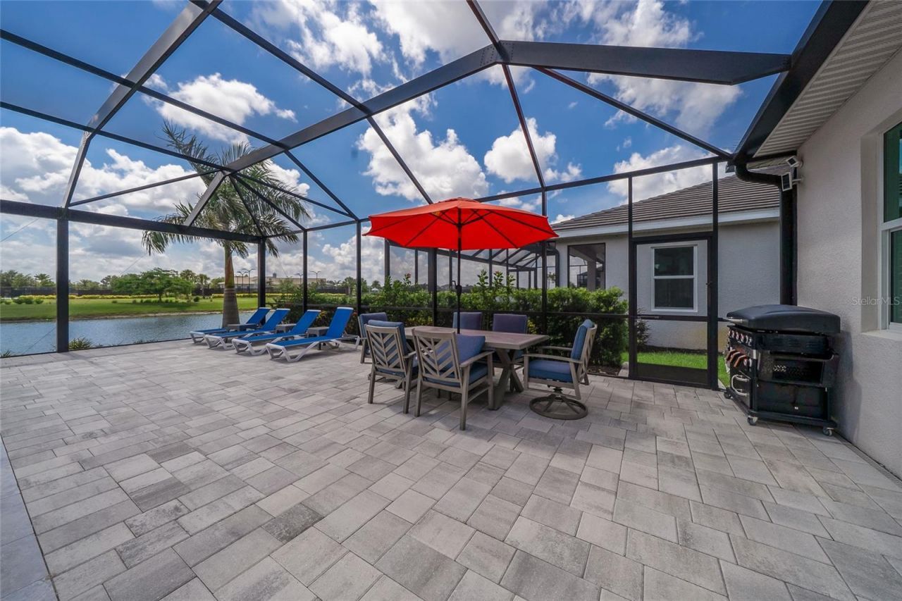 8448 Cane Bay Court , Lakewood Ranch, FL 34202 Photo