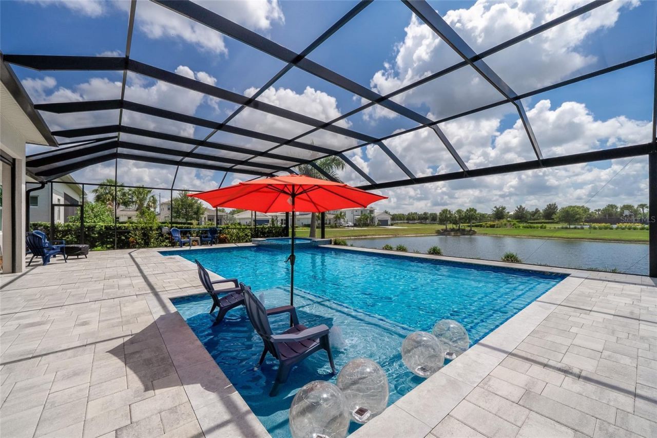 8448 Cane Bay Court , Lakewood Ranch, FL 34202 Photo