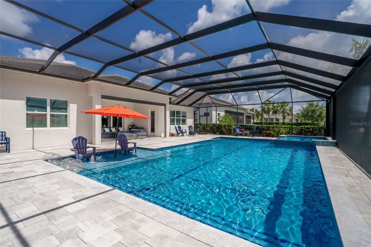 8448 Cane Bay Court , Lakewood Ranch, FL 34202 Photo