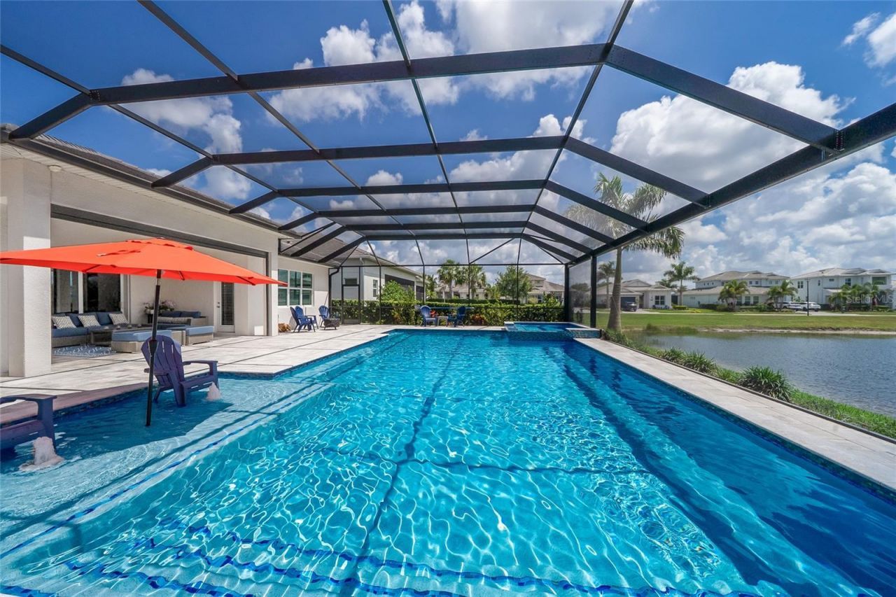 8448 Cane Bay Court , Lakewood Ranch, FL 34202 Photo