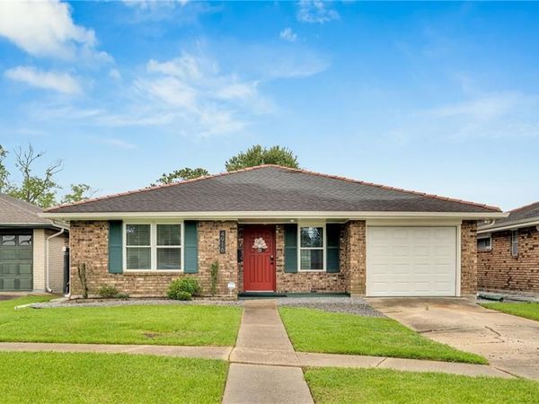 4916 KAWANEE Avenue , Metairie, LA 70006