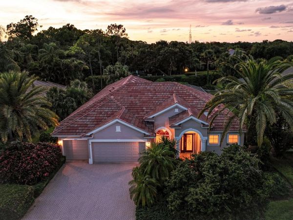 816 SHADOW BAY WAY, OSPREY, FL 34229