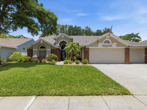 4703 DEVONSHIRE BOULEVARD , PALM HARBOR, FL 34685