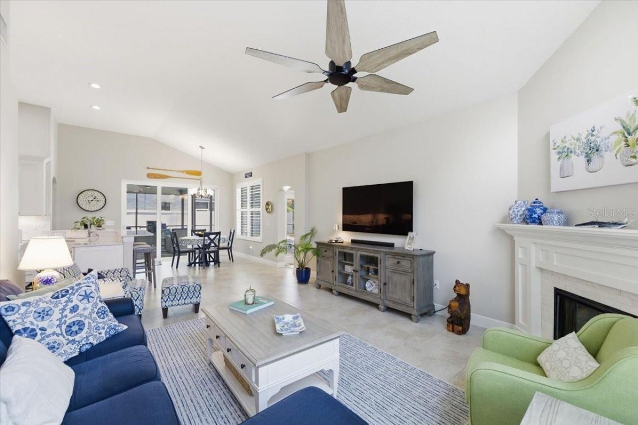 4703 Devonshire Boulevard, Palm Harbor, FL 34685 Photo