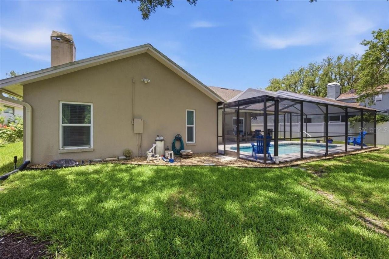 4703 Devonshire Boulevard, Palm Harbor, FL 34685 Photo