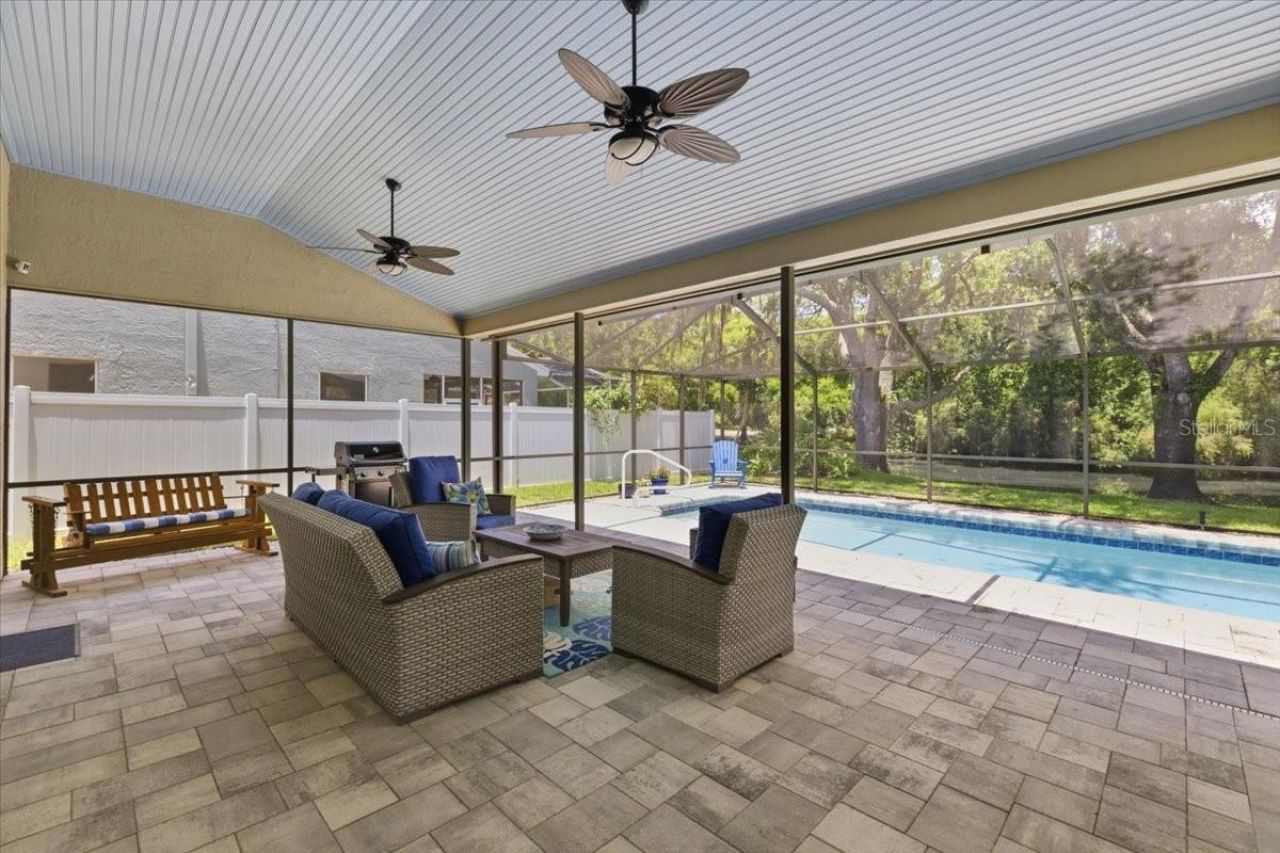 4703 Devonshire Boulevard, Palm Harbor, FL 34685 Photo