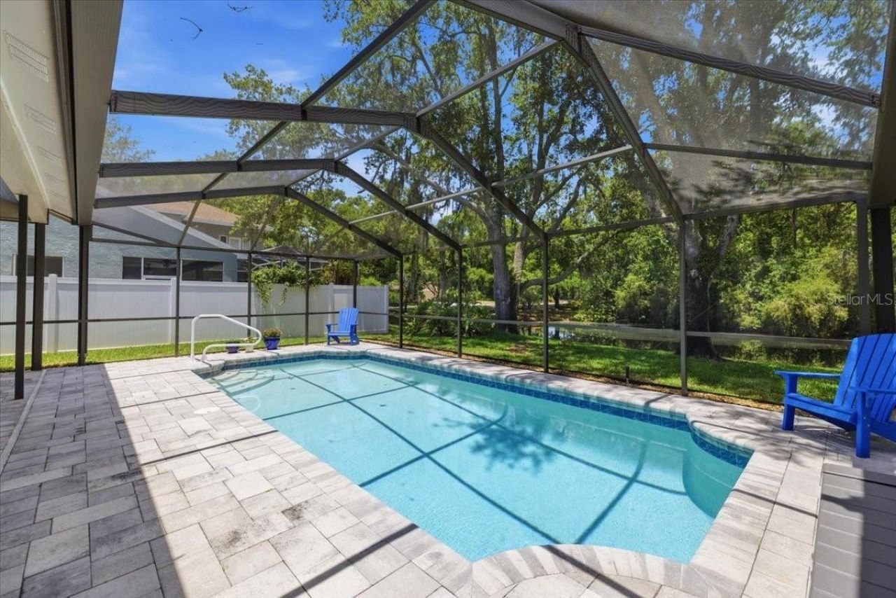 4703 Devonshire Boulevard, Palm Harbor, FL 34685 Photo