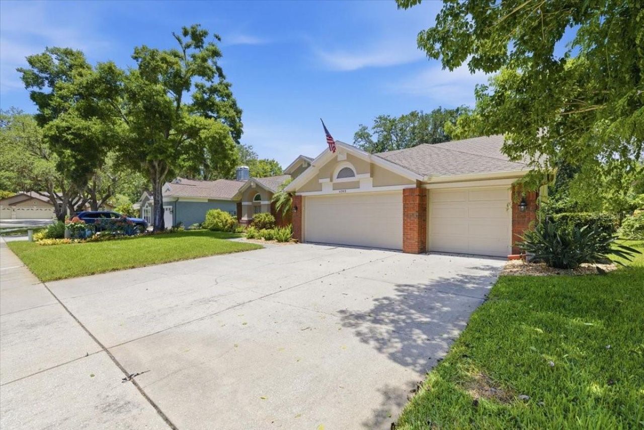 4703 Devonshire Boulevard, Palm Harbor, FL 34685 Photo