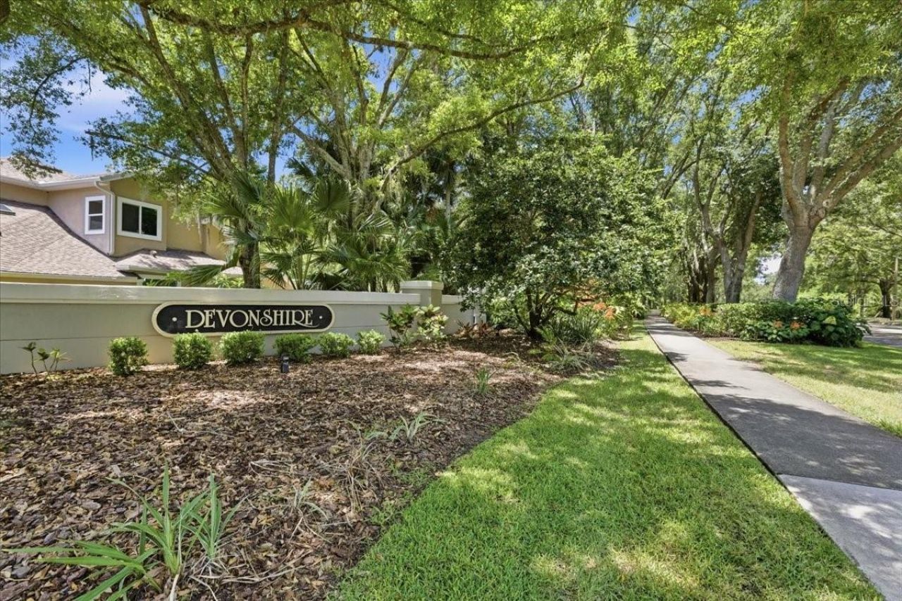 4703 Devonshire Boulevard, Palm Harbor, FL 34685 Photo