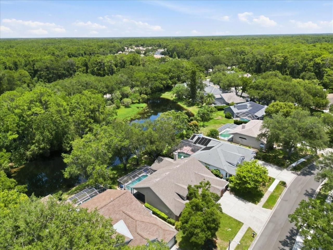 4703 Devonshire Boulevard, Palm Harbor, FL 34685 Photo