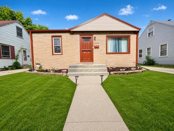 3744 S 23rd STREET S, Milwaukee, WI 53221