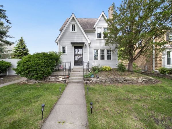 2632 Maple Street , Franklin Park, IL 60131