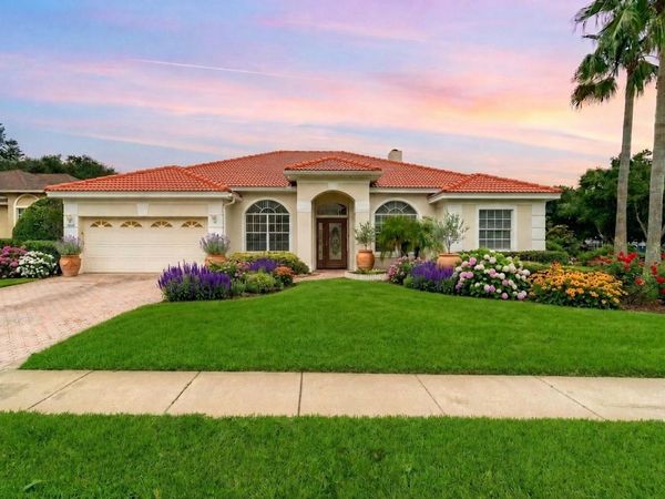 8603 WILD CHERRY COURT , ORLANDO, FL 32836