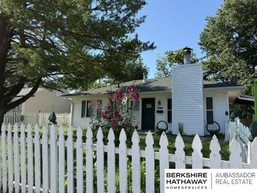 3811 Valley Street, Omaha, NE 68105