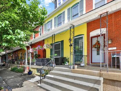 35 W New Street Lancaster, PA 17603