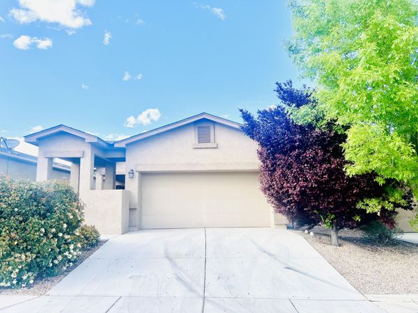 6843 Kayser Mill Road NW, Albuquerque, NM 87114