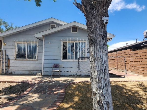 1507 2nd Street SW, Albuquerque, NM 87102