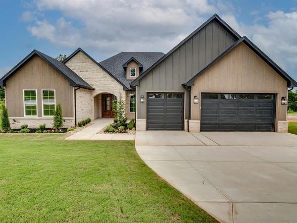 3024 Road Runner Court, Guthrie, OK 73044