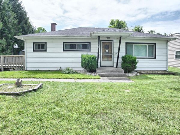 84 W 850 N , Valparaiso, IN 46385