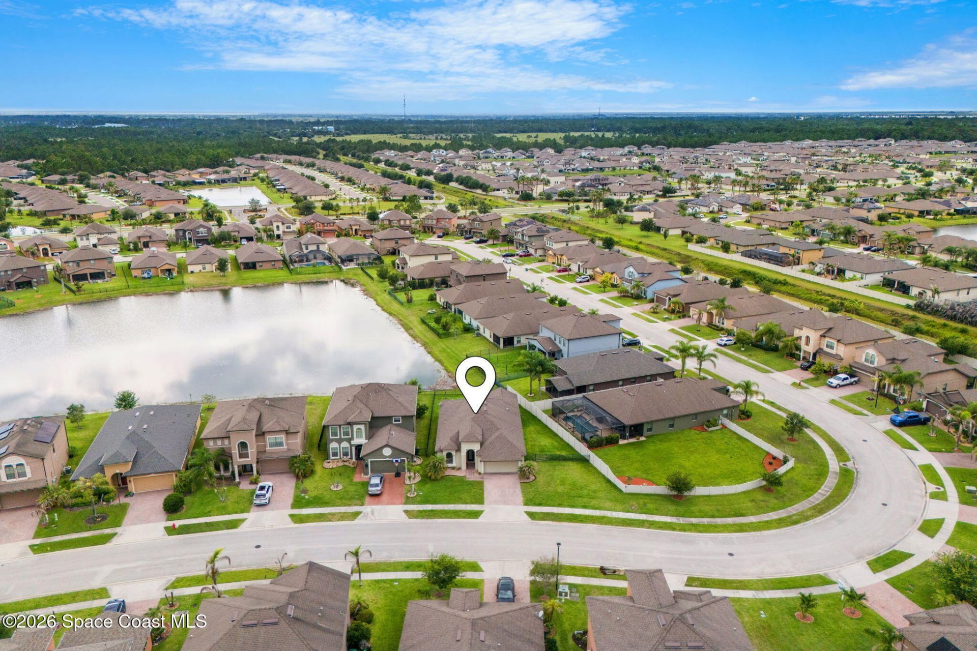 869 Fiddleleaf Circle, Melbourne, FL 32904 Photo