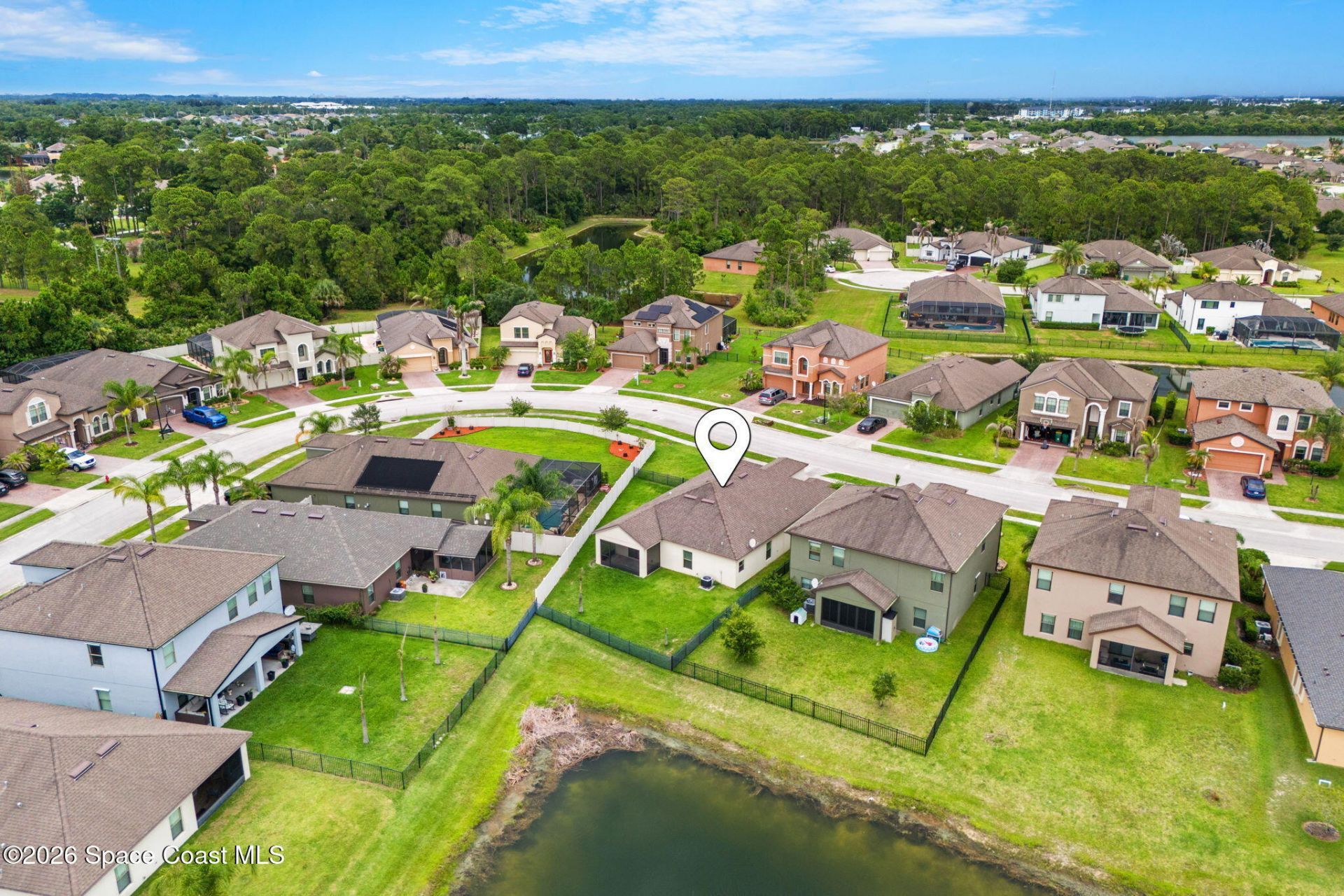 869 Fiddleleaf Circle, Melbourne, FL 32904 Photo