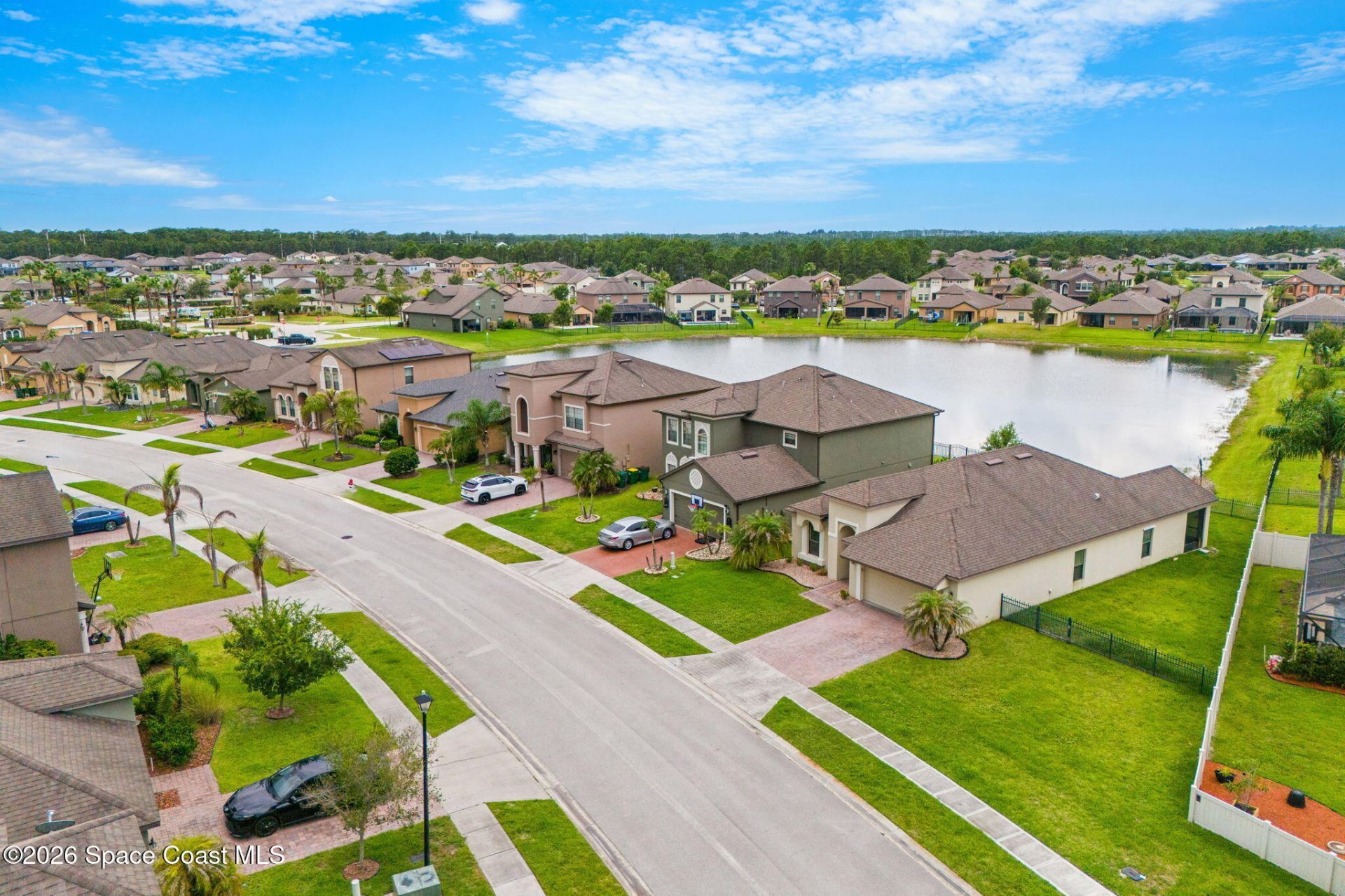 869 Fiddleleaf Circle, Melbourne, FL 32904 Photo