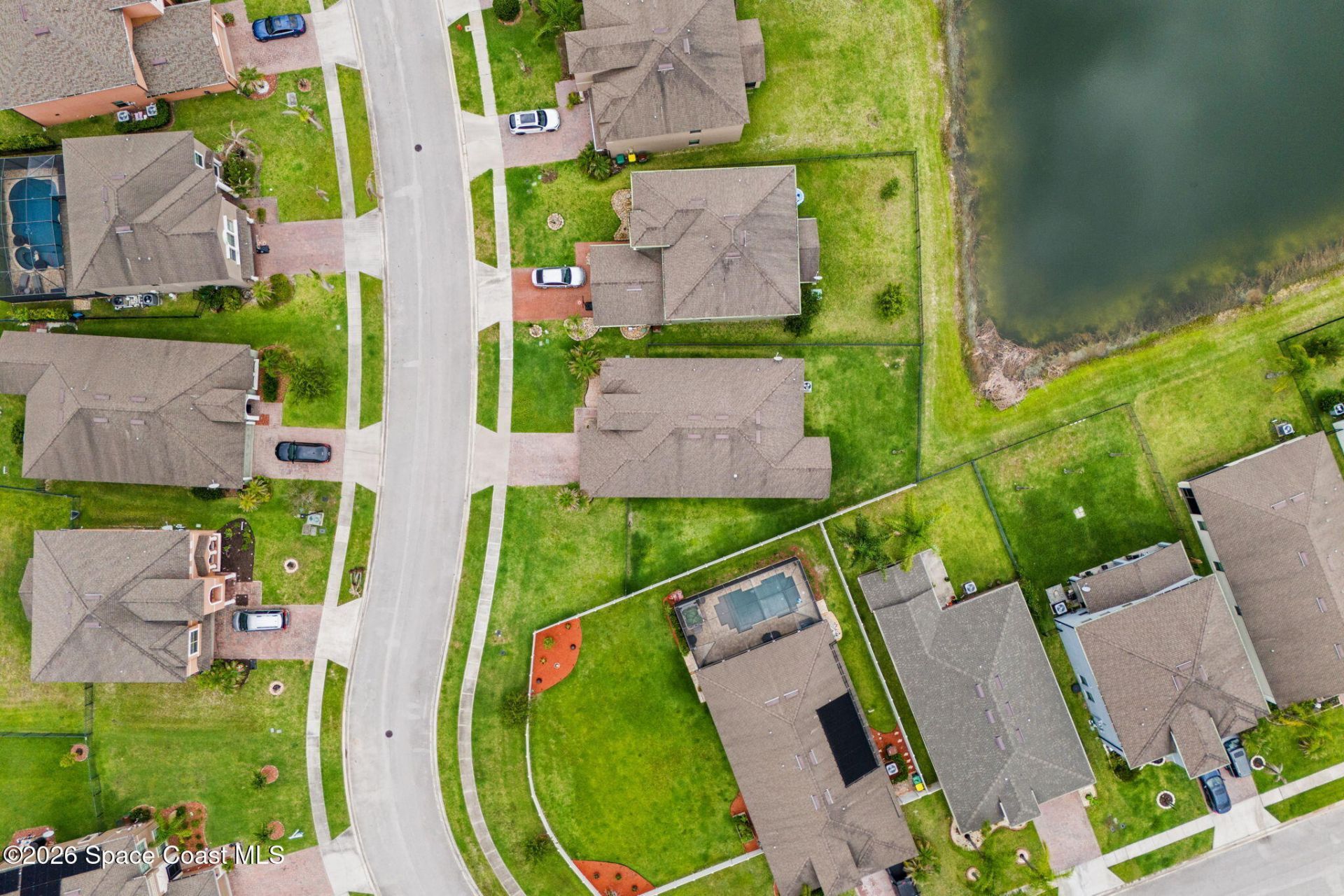869 Fiddleleaf Circle, Melbourne, FL 32904 Photo
