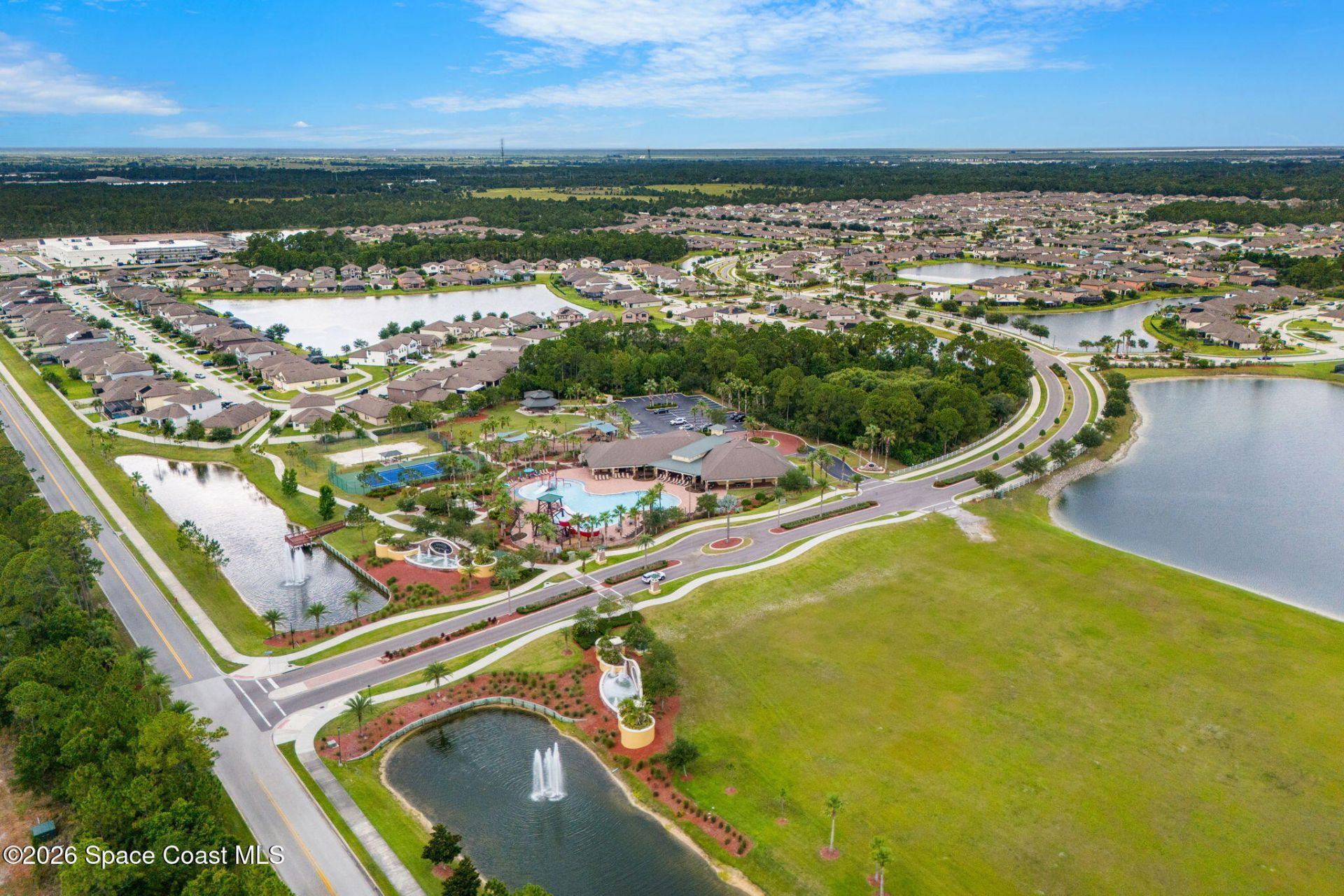 869 Fiddleleaf Circle, Melbourne, FL 32904 Photo