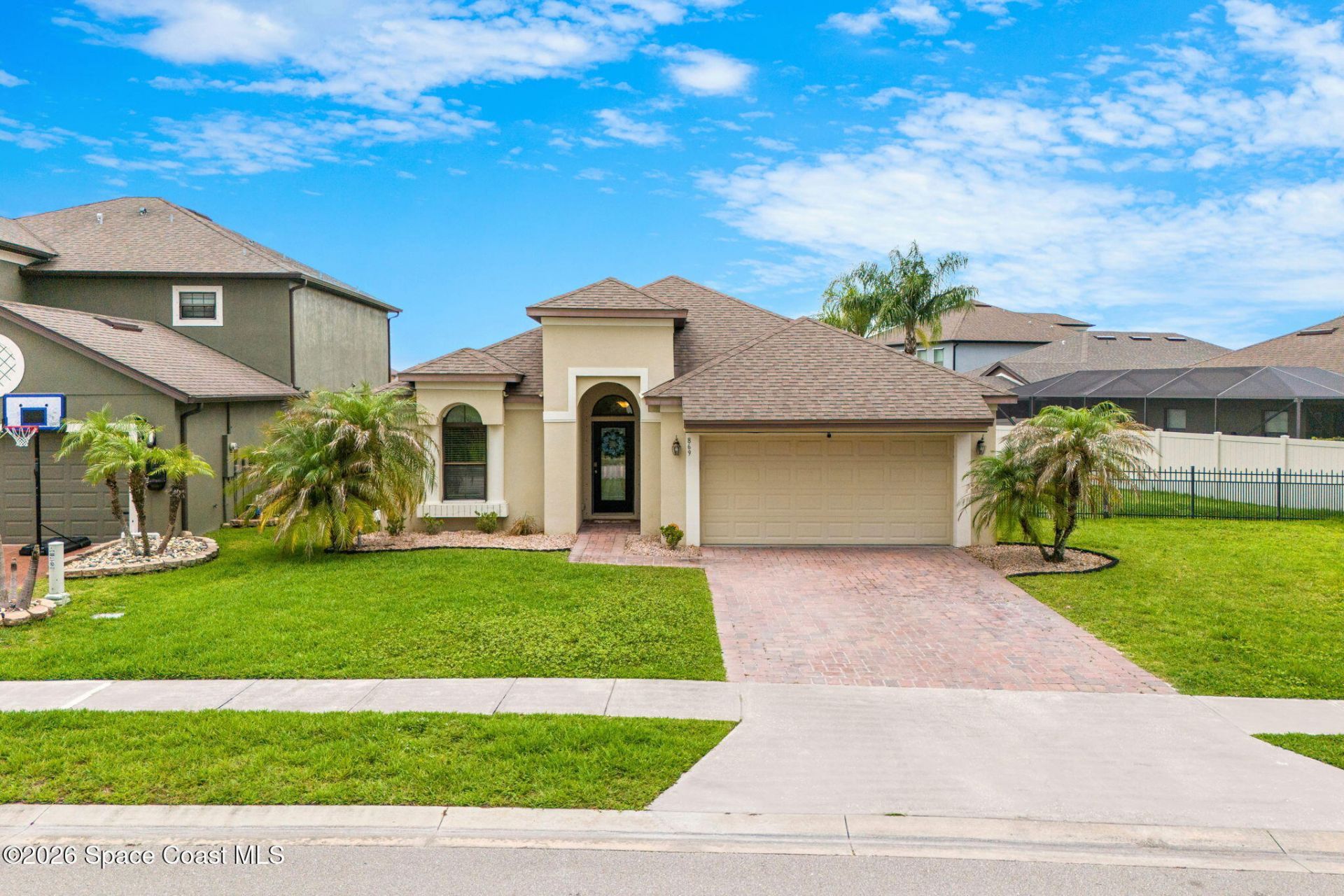 869 Fiddleleaf Circle, Melbourne, FL 32904 Photo