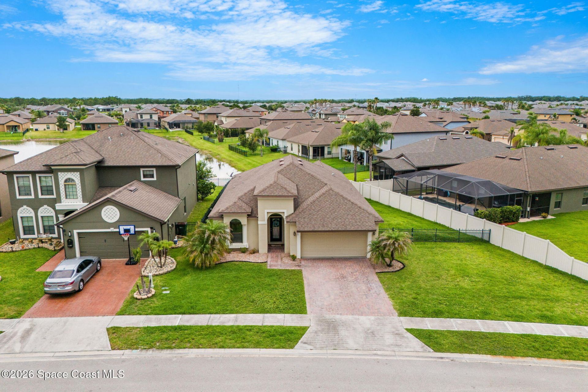 869 Fiddleleaf Circle, Melbourne, FL 32904 Photo