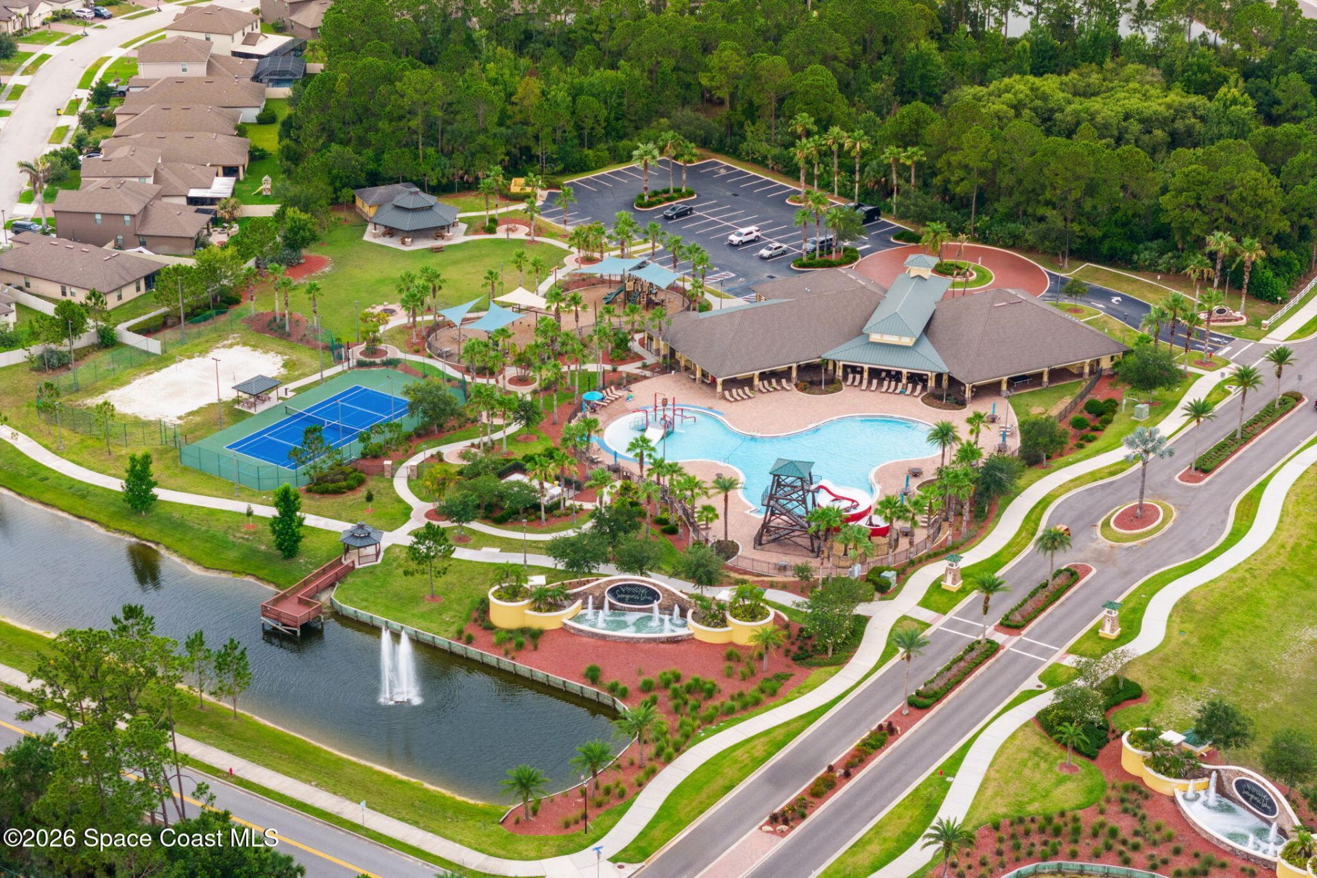 869 Fiddleleaf Circle, Melbourne, FL 32904 Photo