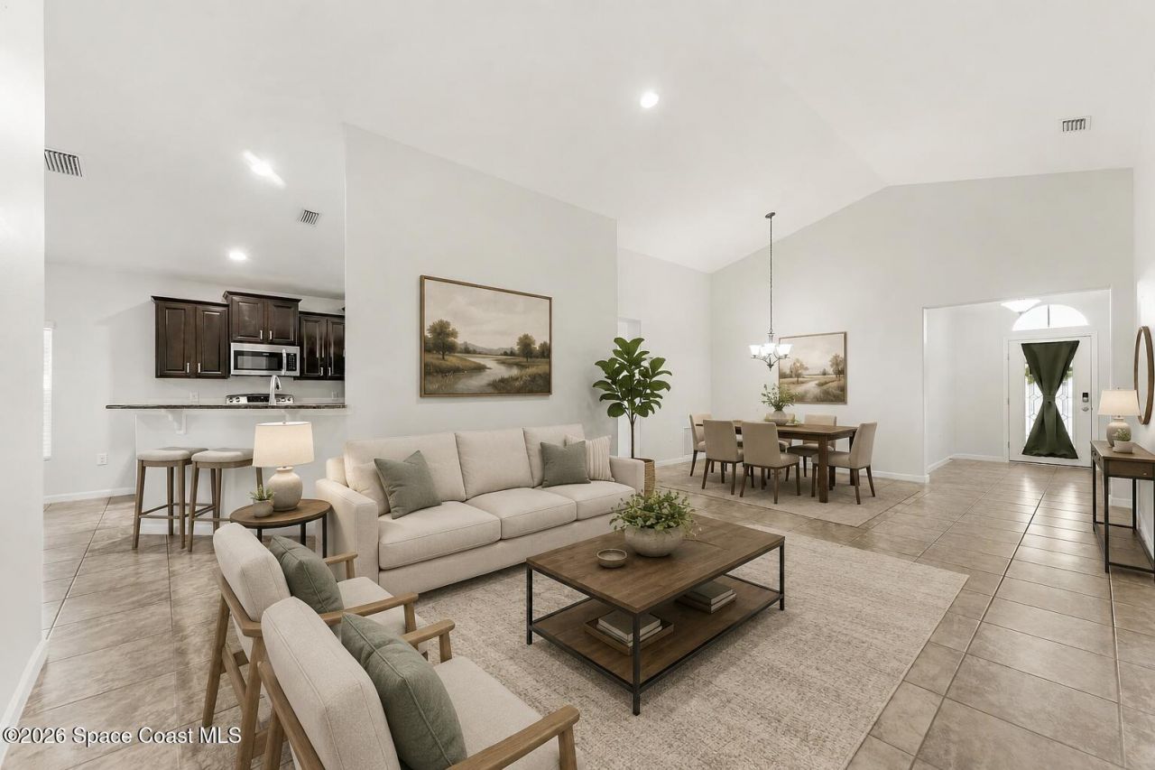 869 Fiddleleaf Circle, Melbourne, FL 32904 Photo