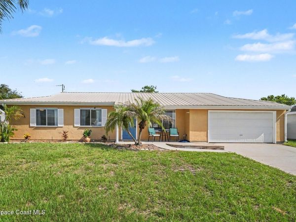 1060 Galleon Street, Cocoa, FL 32927