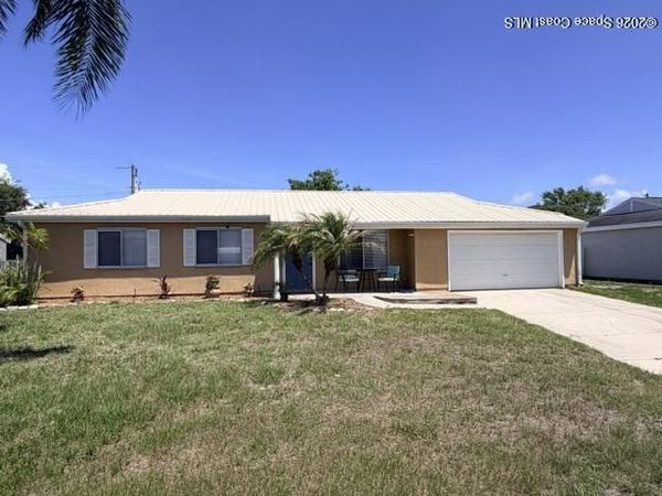1060 Galleon Street, Cocoa, FL 32927